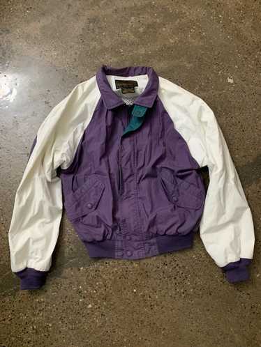 Eddie Bauer Vintage Eddie Bauer Jacket - Gem