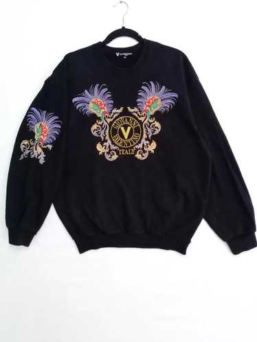 Giovanni valentino vintage - Gem