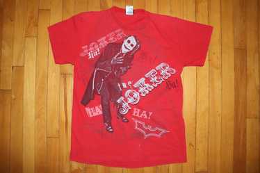 Nike George Kittle Joker Dark Knight T-shirt Large Tee for sale online