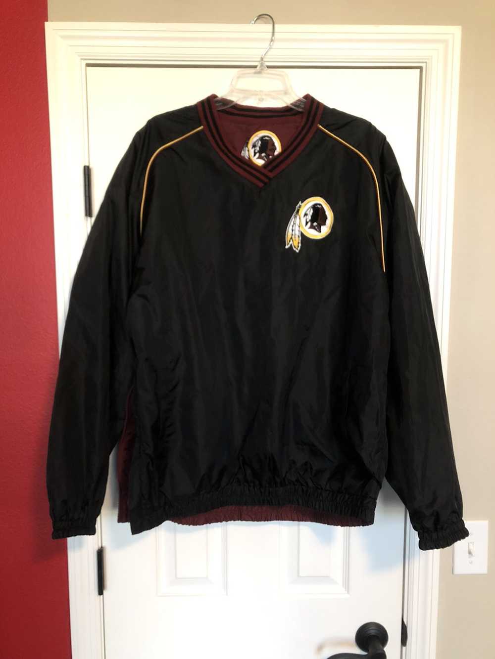 Washington Redskins Vintage NFL Crewneck Sweatshirt – SocialCreatures LTD