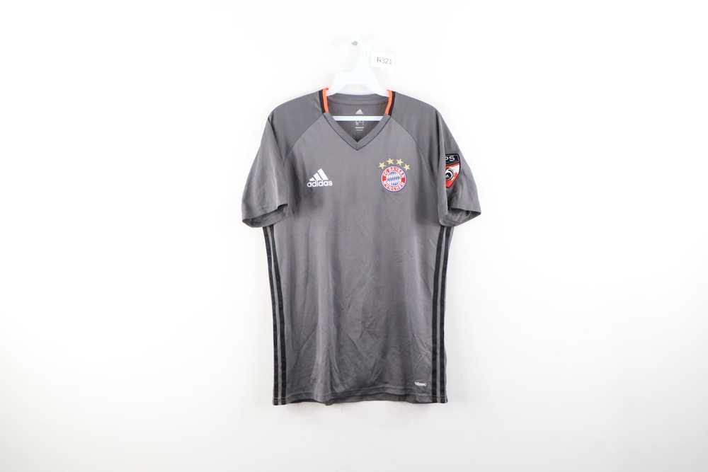 Adidas Adidas Bayern Munich FC Global Premier Soc… - image 1