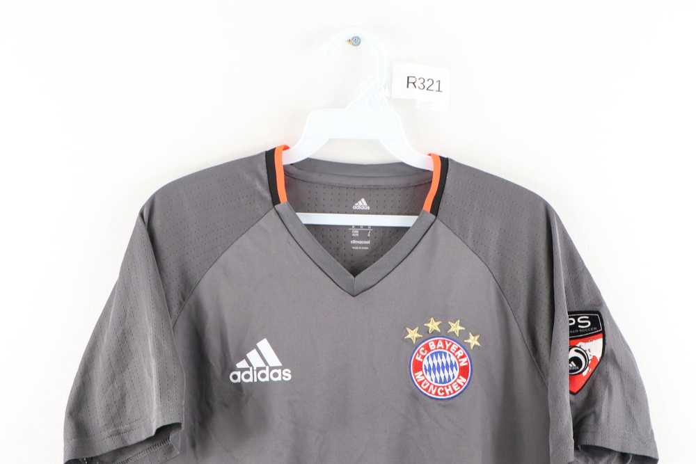 Adidas Adidas Bayern Munich FC Global Premier Soc… - image 2
