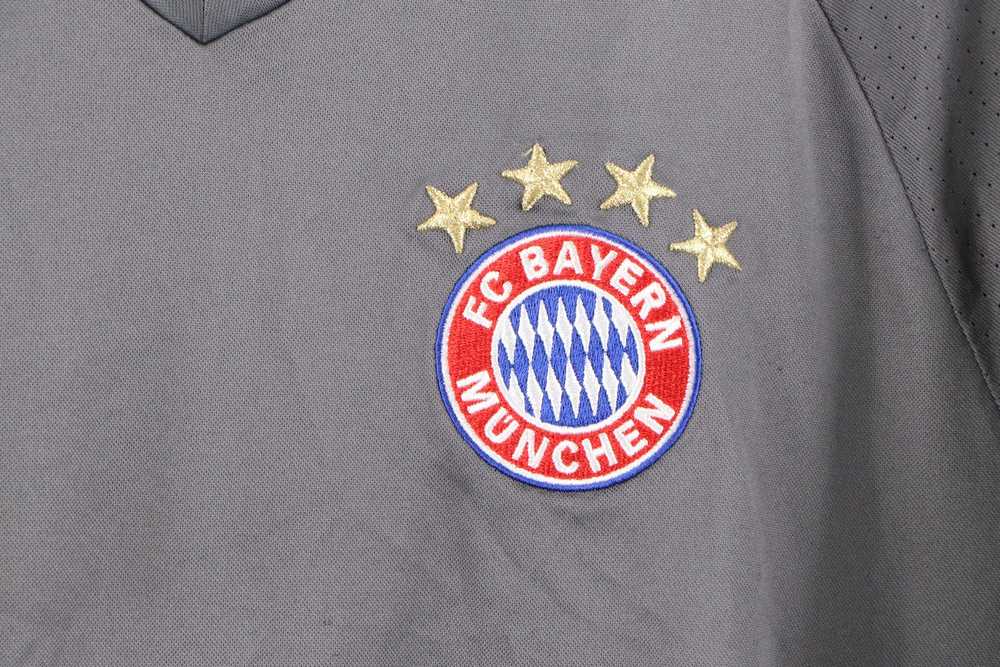 Adidas Adidas Bayern Munich FC Global Premier Soc… - image 5