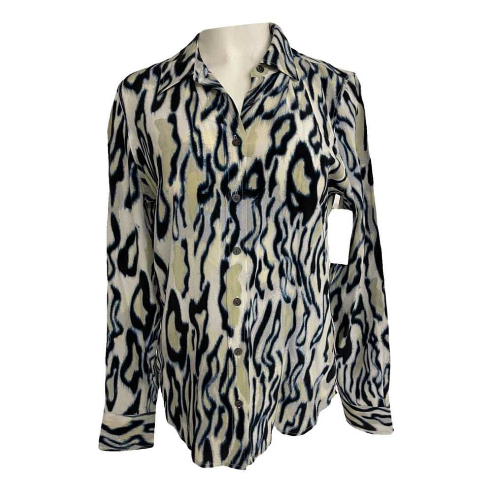 Equipment Silk blouse - image 1