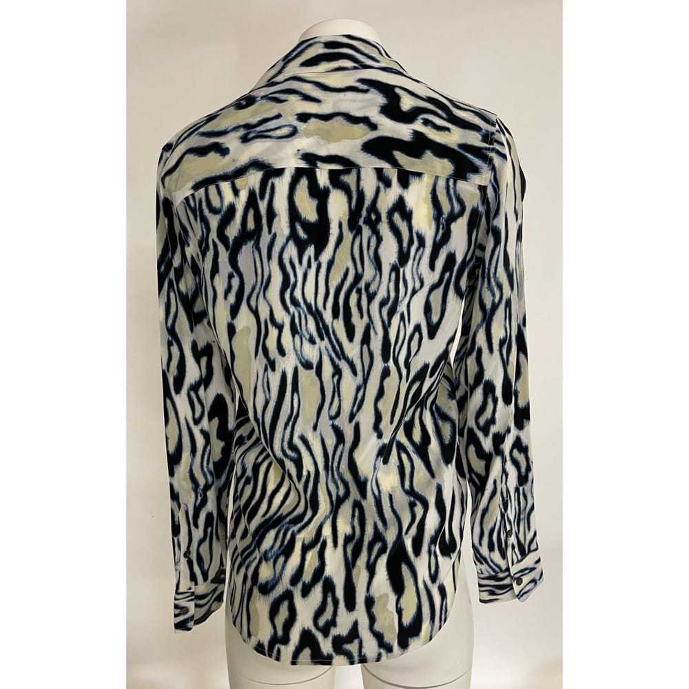 Equipment Silk blouse - image 2