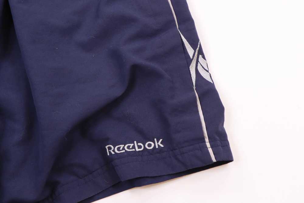 Reebok × Vintage Vintage 90s Reebok Classic Logo … - image 2