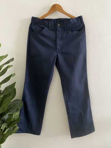 Vintage levis sta -prest - Gem