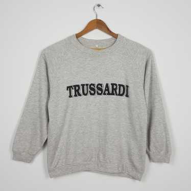 Italian Designers × Trussardi × Vintage Vintage T… - image 1