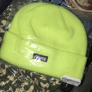 Palace palace beanie - Gem