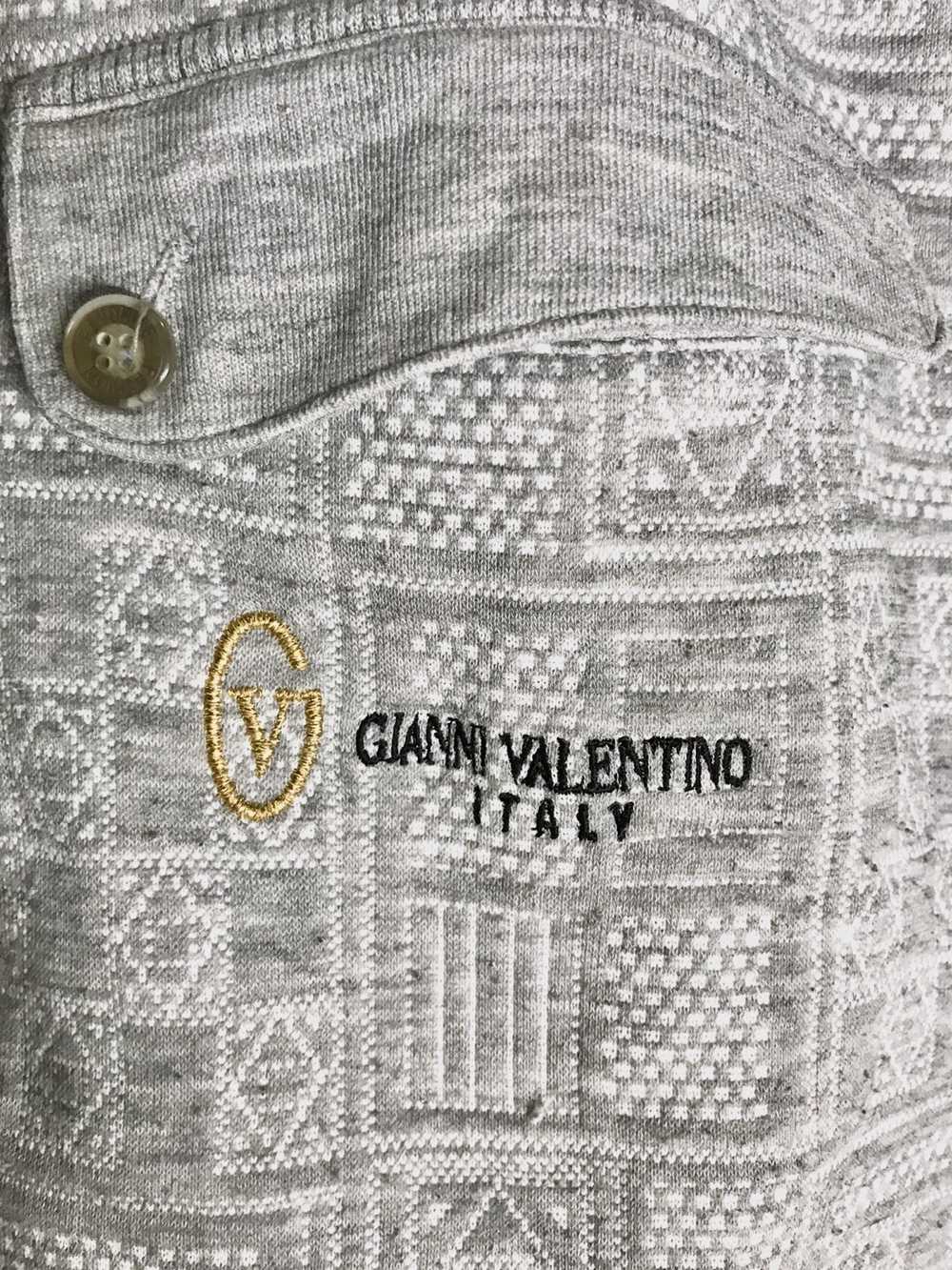 Gianni × Gianni Veroni × Italian Designers Vintag… - image 3