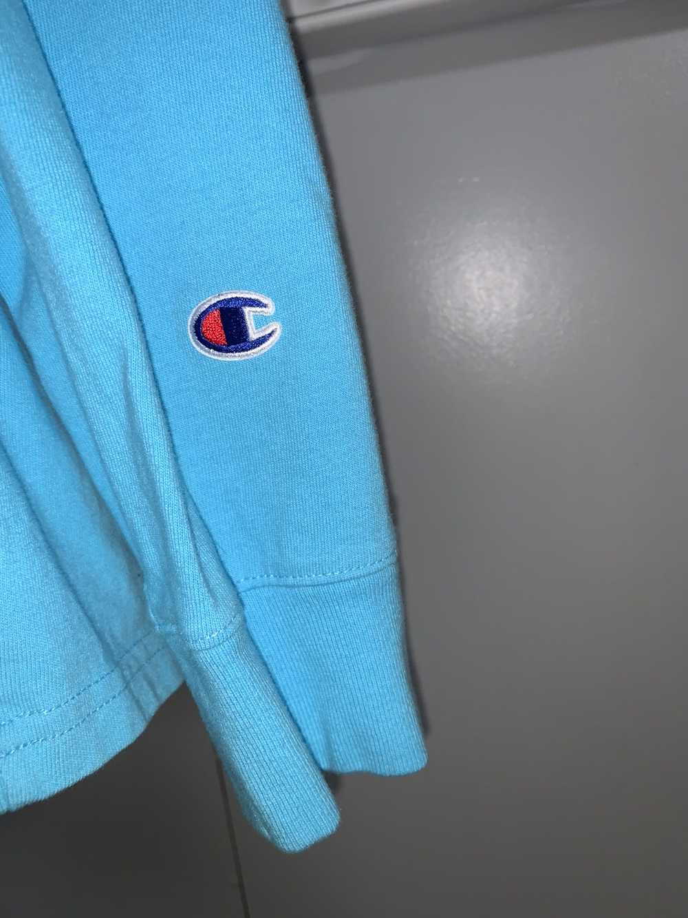 Champion × Streetwear × Vintage Vintage Champion … - image 3