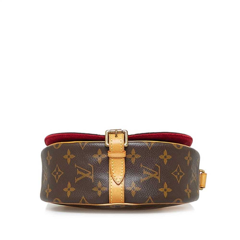 Louis Vuitton Tambourin Vintage leather handbag - image 4