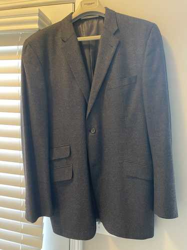 Burberry Burberry men's sport jacket in 44L - image 1