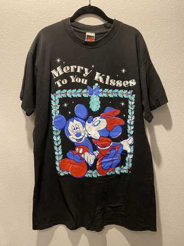 Disney × Mickey Mouse × Mickey Unlimited Vintage M