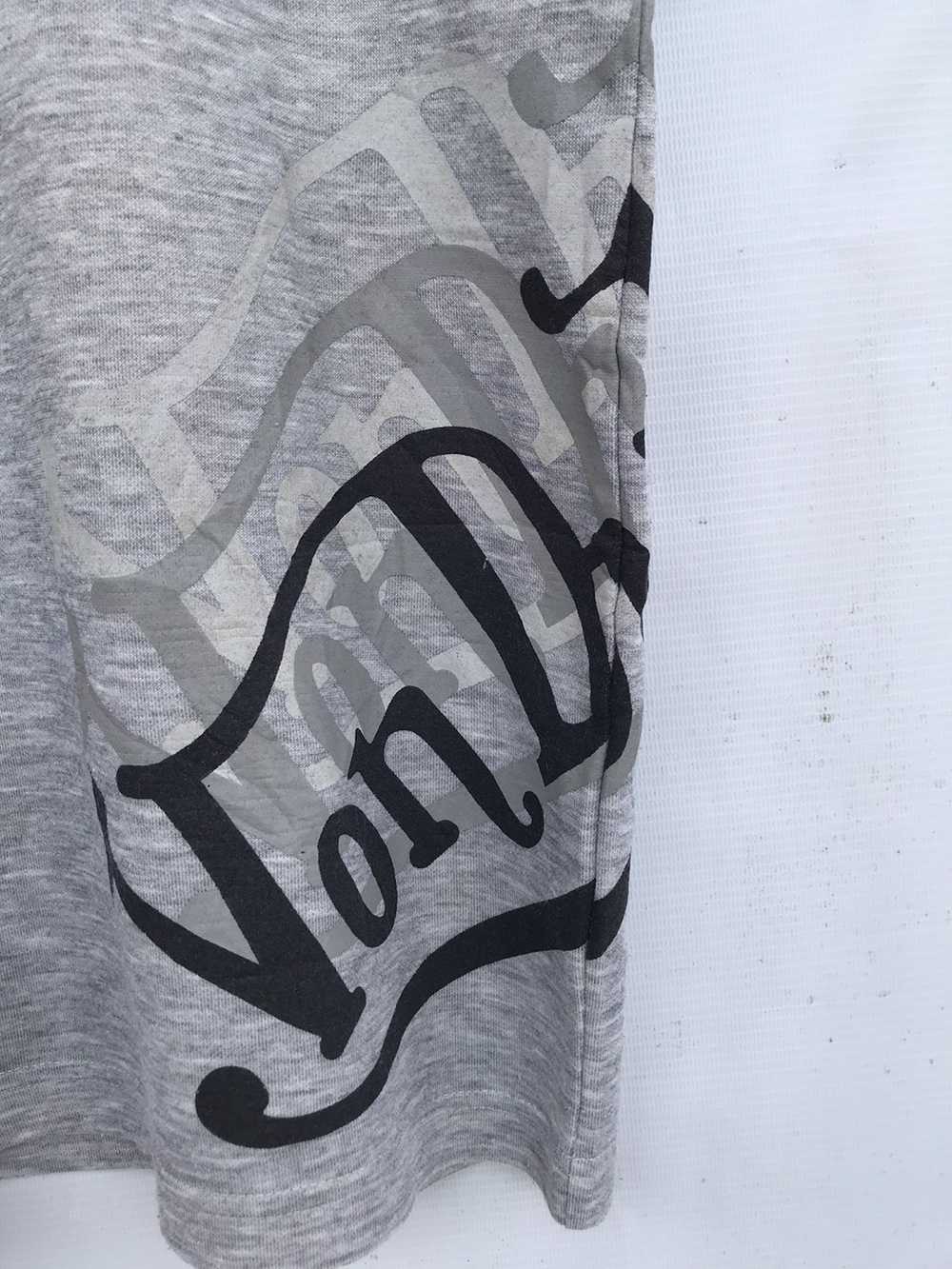 Rare × Very Rare × Von Dutch VINTAGE VON DUTCH T-… - image 2