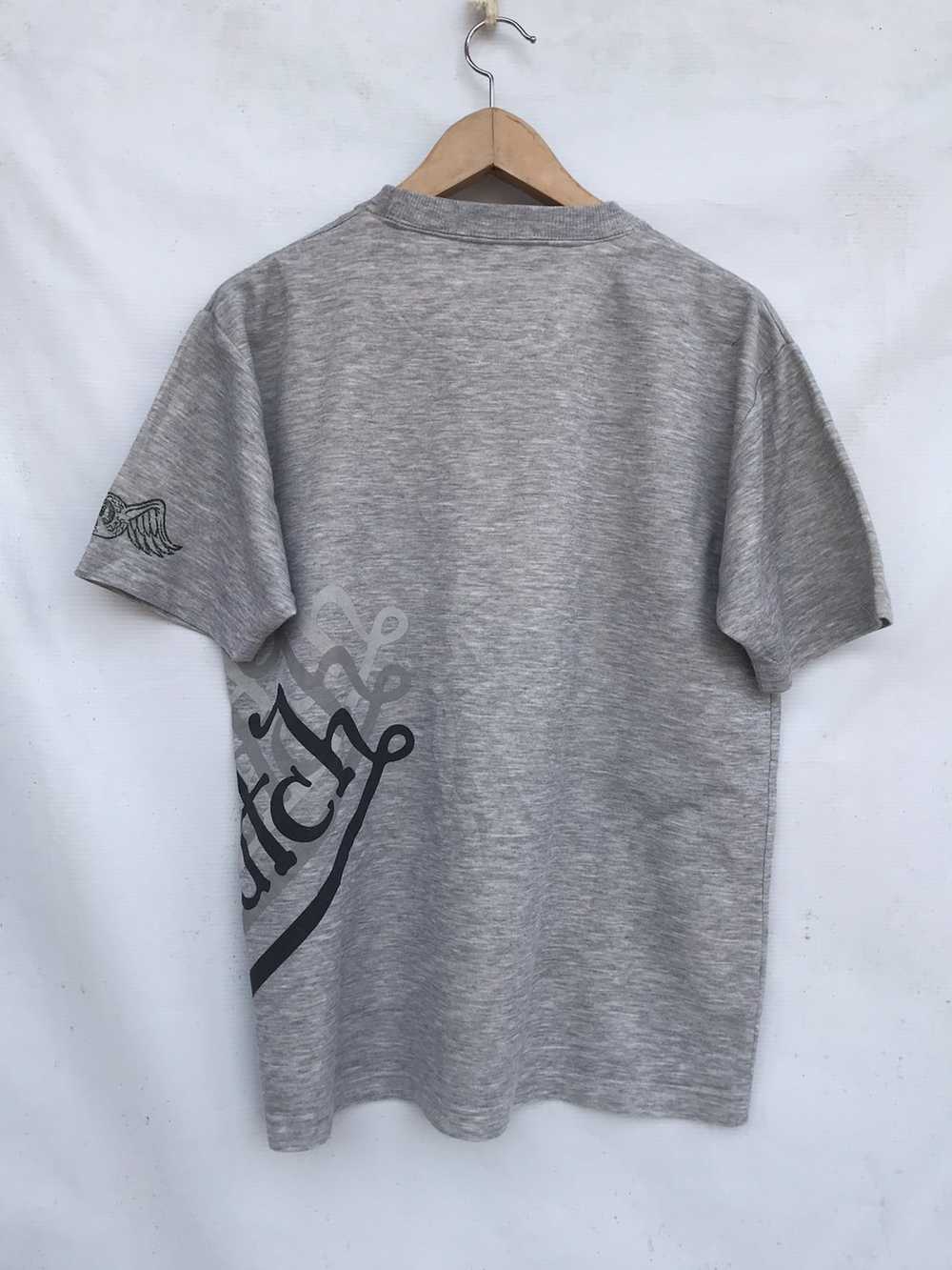 Rare × Very Rare × Von Dutch VINTAGE VON DUTCH T-… - image 4