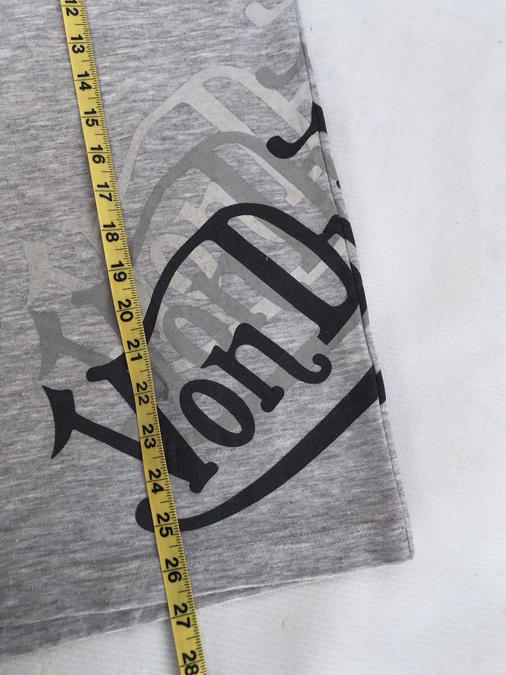 Rare × Very Rare × Von Dutch VINTAGE VON DUTCH T-… - image 7