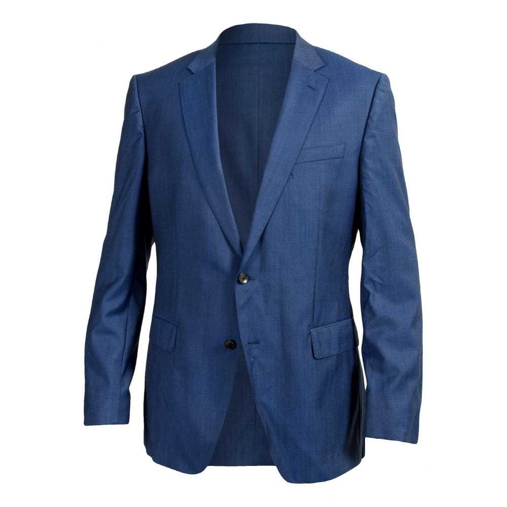 Boss Wool suit - image 1