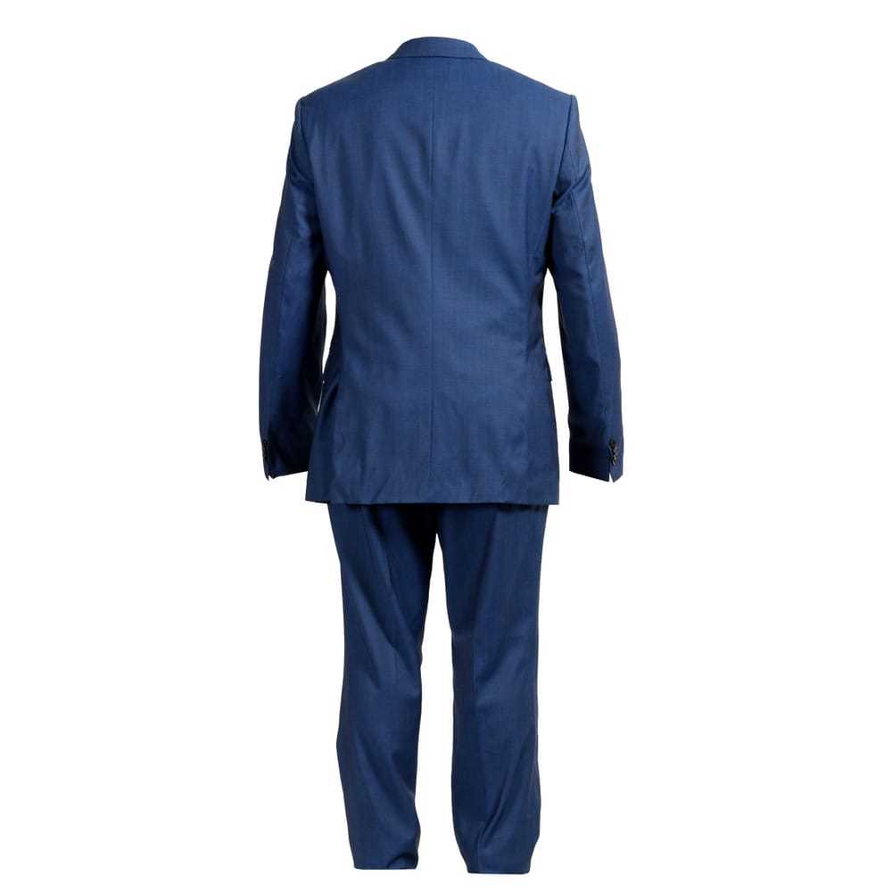 Boss Wool suit - image 2