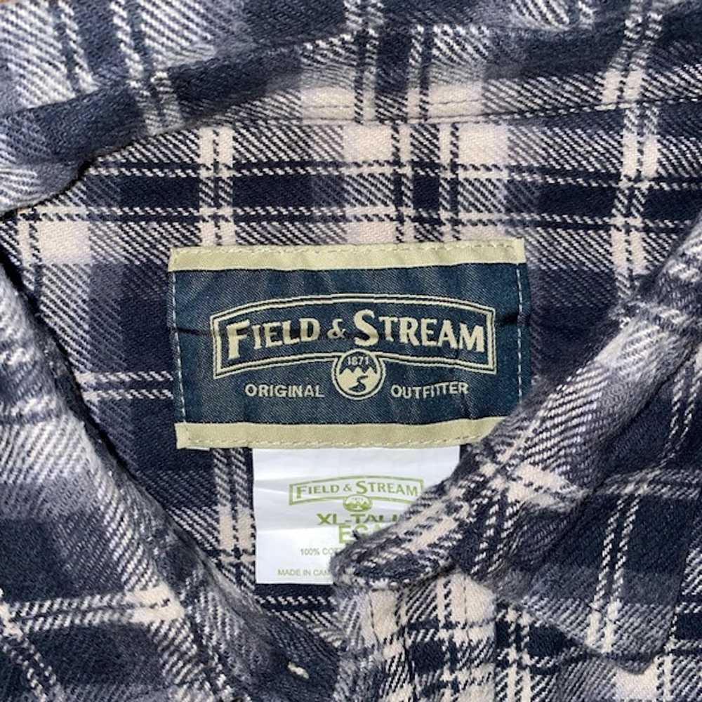 Field And Stream × Vintage Vintage Field & Stream… - image 2