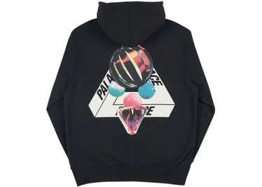 Palace hi ferg online hoodie