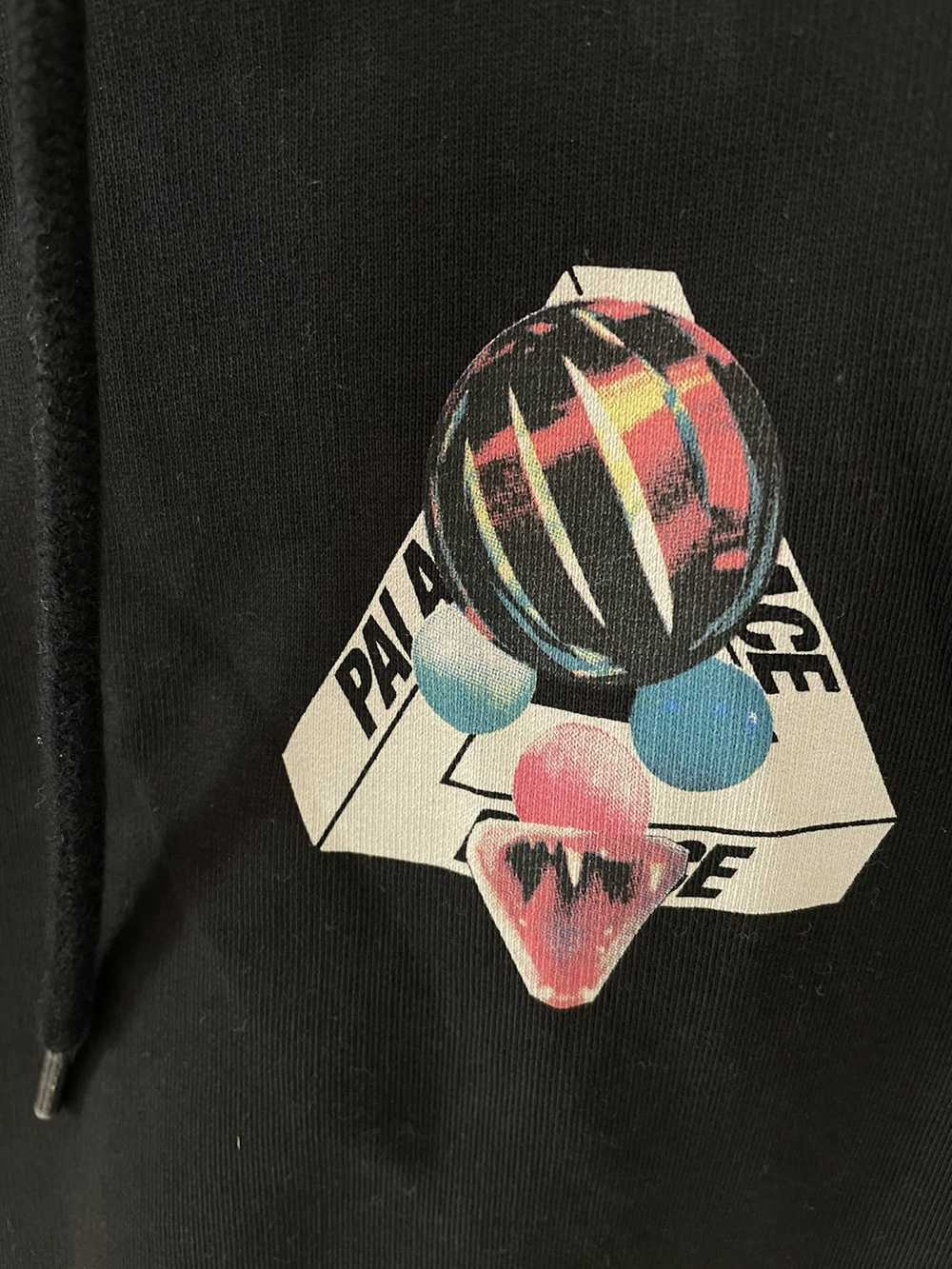 Palace sans ferg longsleeve - Gem