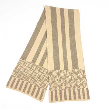 Givenchy Givenchy Scarf/Muffler - image 1