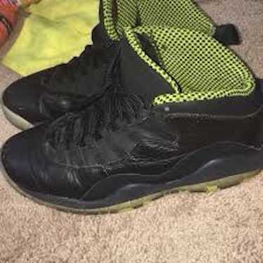 Jordan Brand Air Jordan 10 Retro Venom 2014 - image 1