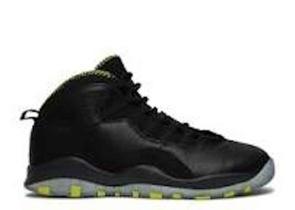 Jordan Brand Air Jordan 10 Retro Venom 2014 - image 3