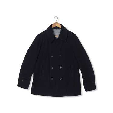 Gu hot sale trench coat