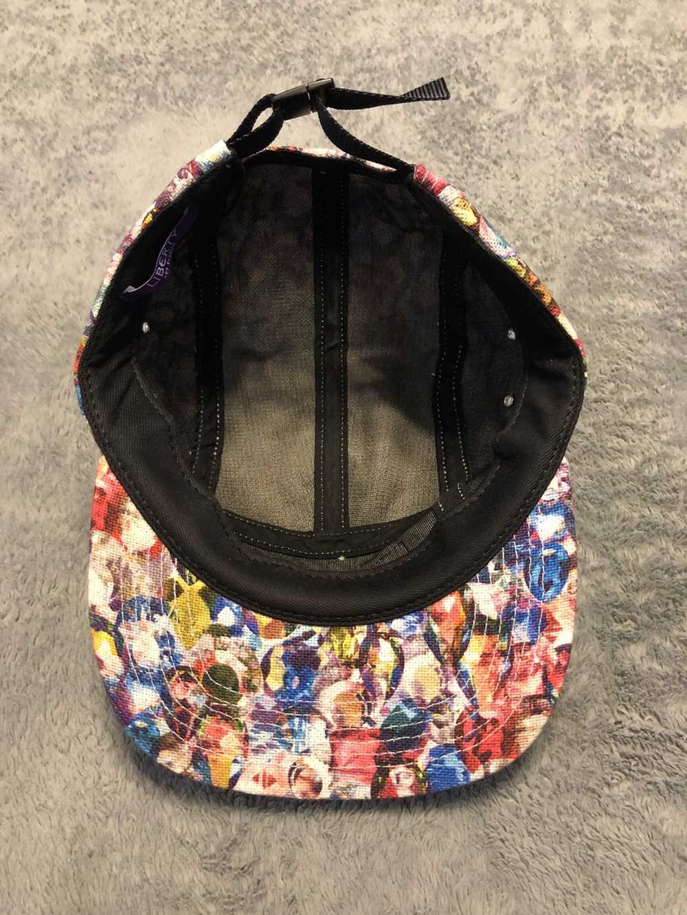 Supreme Jewels Camp Hat - image 3