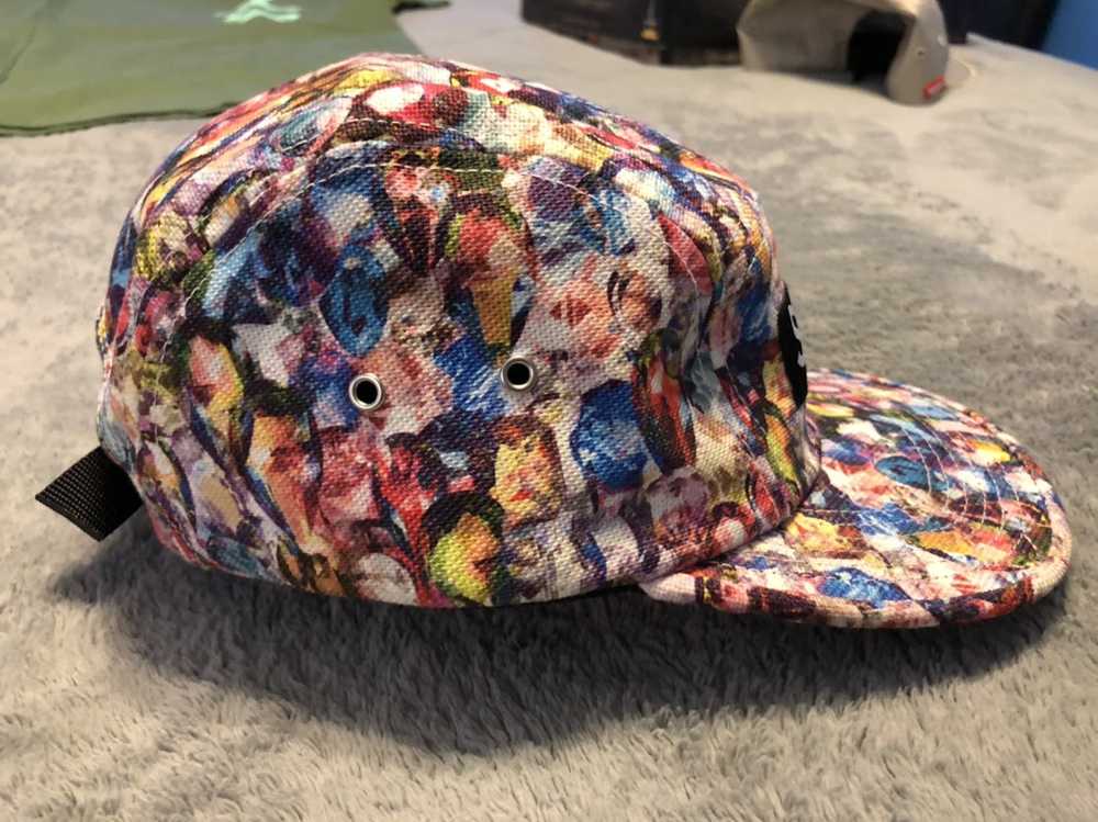 Supreme Jewels Camp Hat - image 4