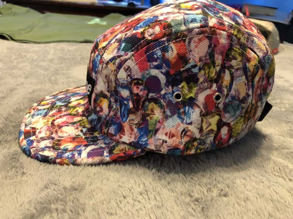 Supreme Jewels Camp Hat - image 5