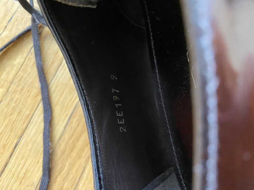 Prada Prada Derby Patent Leather - image 6