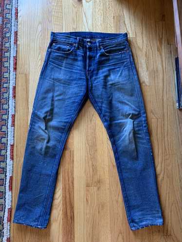 Ron Herman Ron Herman Selvedge Jeans