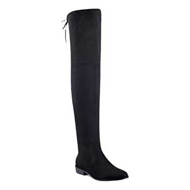 Marc fisher glimmer outlet wide calf riding boot