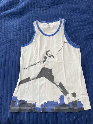 Jordan Brand Vintage Jordan Jumpman tank top - image 1