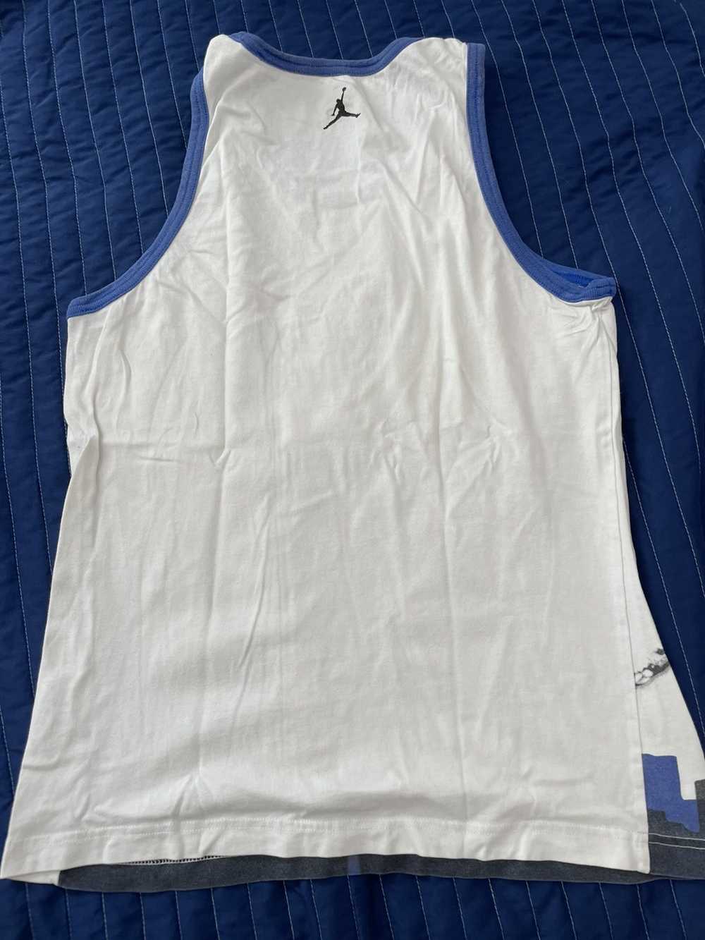 Jordan Brand Vintage Jordan Jumpman tank top - image 4