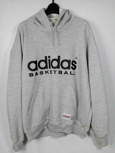 Adidas Daytona Titans Vintage Hoodie GR L/XL in Hannover - Döhren