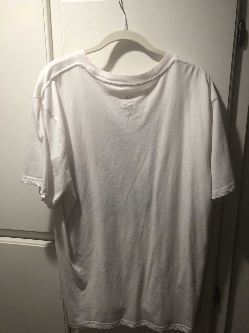 Japanese Brand White t shirt - image 2