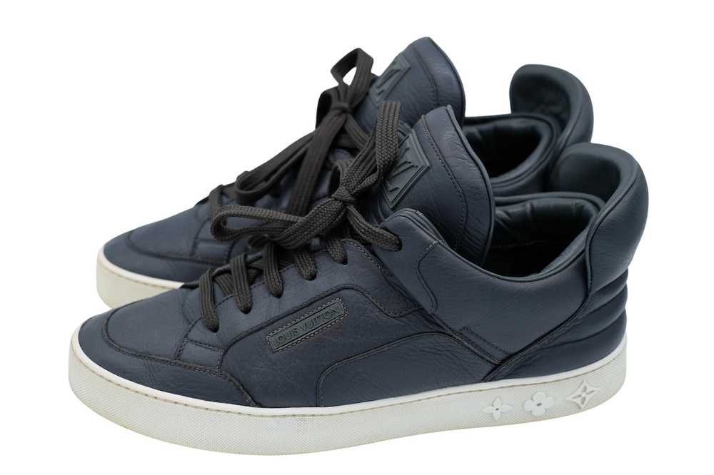 louis vuitton x kanye west