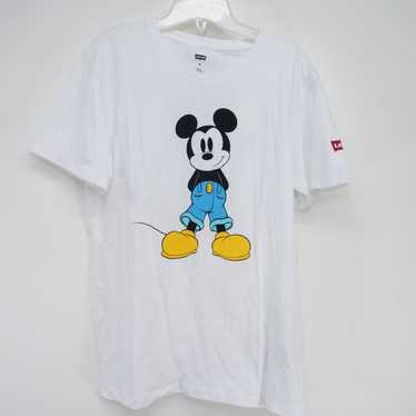 Levi's × Mickey Mouse Classic Mickey Mouse Club Ho
