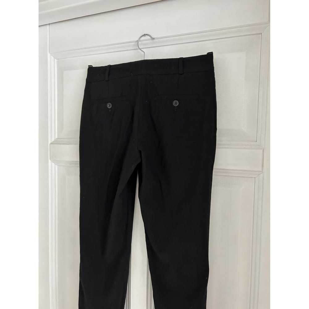 Leon & Harper Wool chino pants - image 8