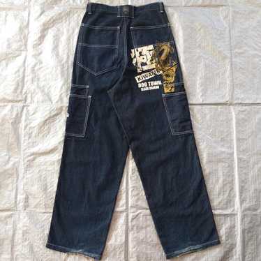 Dogtown dogtown jeans - Gem