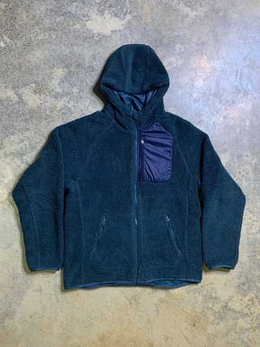 Nike Nike SB Deep Pile Sherpa hoodie