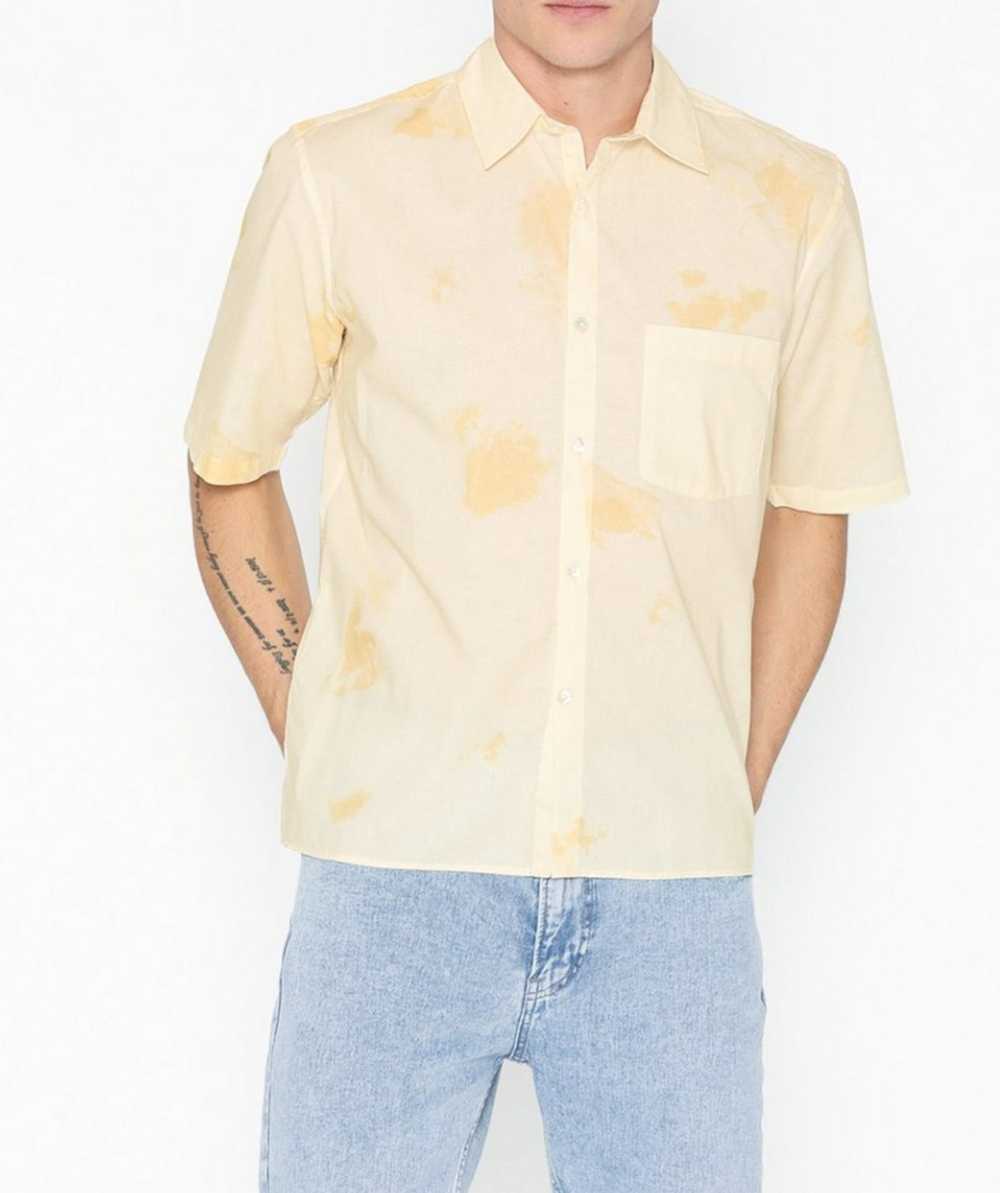 LHomme Rouge L'homme Rouge Expedition Shirt - image 1