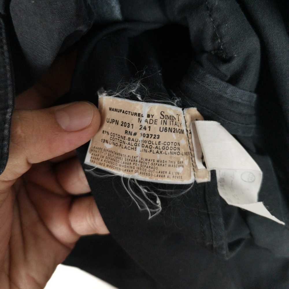 Armani Armani Jeans Jacket Gem