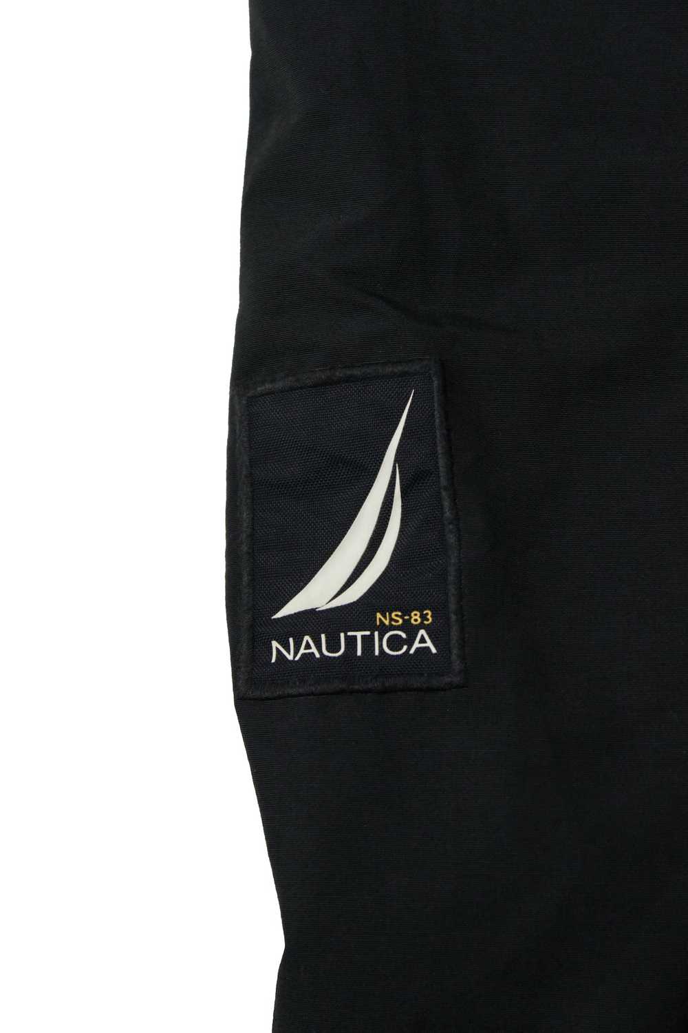 Nautica Vintage Nautica Jacket Small - image 4