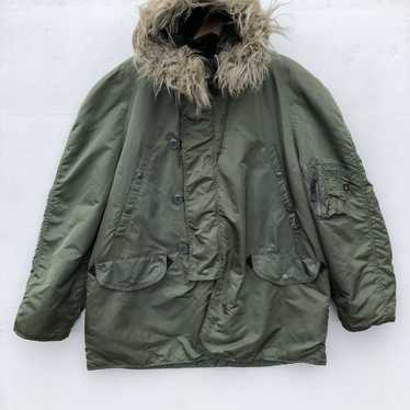 Alpha industries type n-3b - Gem