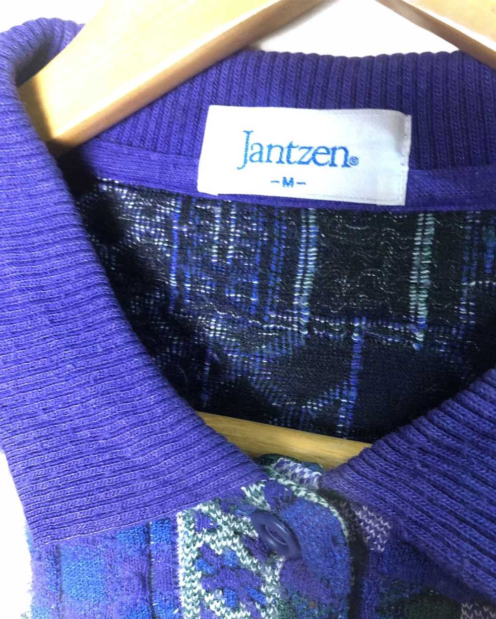 Jantzen Jantzen x Japanese Brand X Vintage - image 4